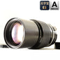 【中古】Nikon Ai NIKKOR 200mm f/4 望遠 単焦点 カメラレンズ 交換レンズ ニコン S/N:686770
