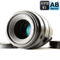 【中古】Canon EF 100mm f/2.8 マクロ 単焦点 カメラレンズ 交換レンズ キヤノン S/N:8601209M