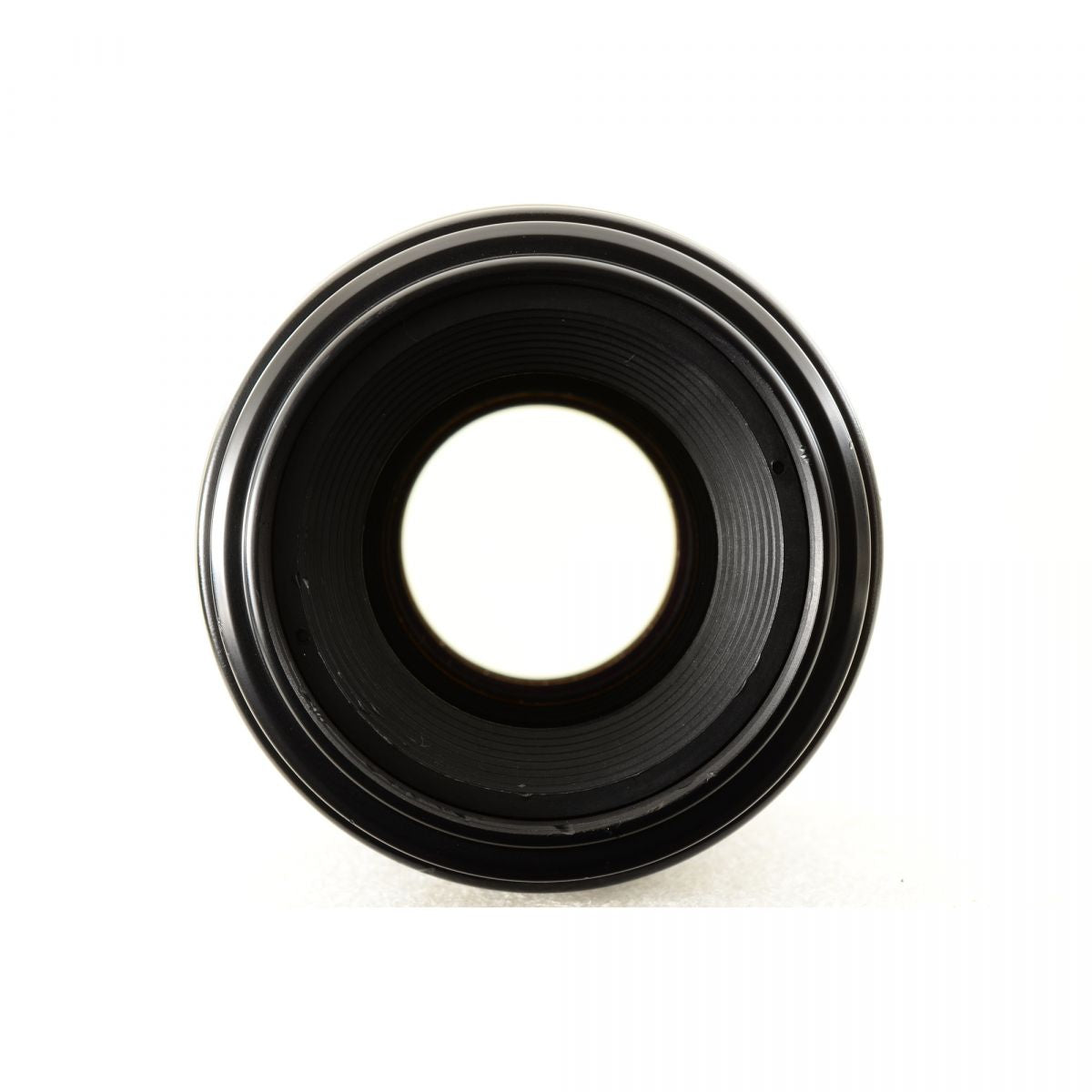 【中古】Canon EF 100mm f/2.8 マクロ 単焦点 カメラレンズ 交換レンズ キヤノン S/N:8601209M