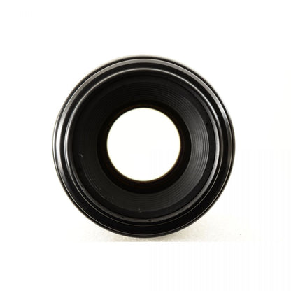 【中古】Canon EF 100mm f/2.8 マクロ 単焦点 カメラレンズ 交換レンズ キヤノン S/N:8601209M