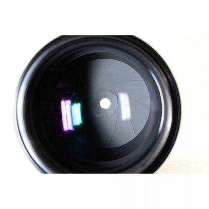 【中古】Nikon Ai NIKKOR 200mm f/4 望遠 単焦点 カメラレンズ 交換レンズ ニコン S/N:686770