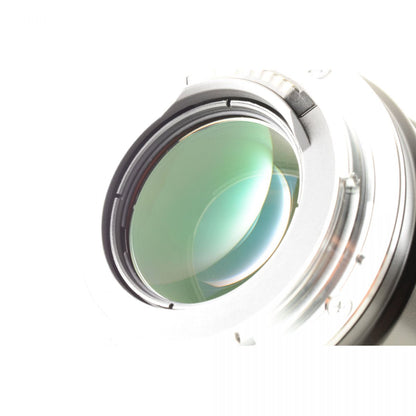 【中古】Canon EF 100mm f/2.8 マクロ 単焦点 カメラレンズ 交換レンズ キヤノン S/N:8601209M