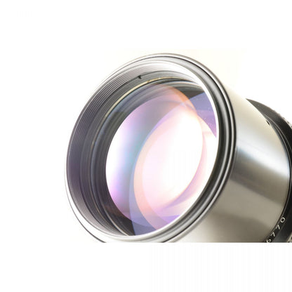【中古】Nikon Ai NIKKOR 200mm f/4 望遠 単焦点 カメラレンズ 交換レンズ ニコン S/N:686770