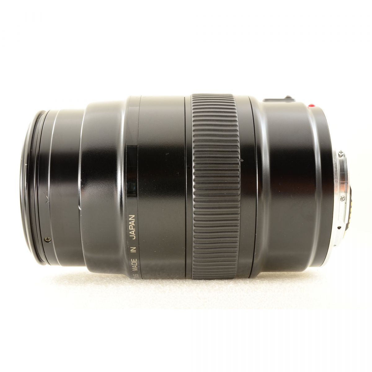 【中古】Canon EF 100mm f/2.8 マクロ 単焦点 カメラレンズ 交換レンズ キヤノン S/N:8601209M