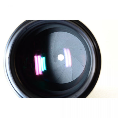【中古】Nikon Ai NIKKOR 200mm f/4 望遠 単焦点 カメラレンズ 交換レンズ ニコン S/N:835875