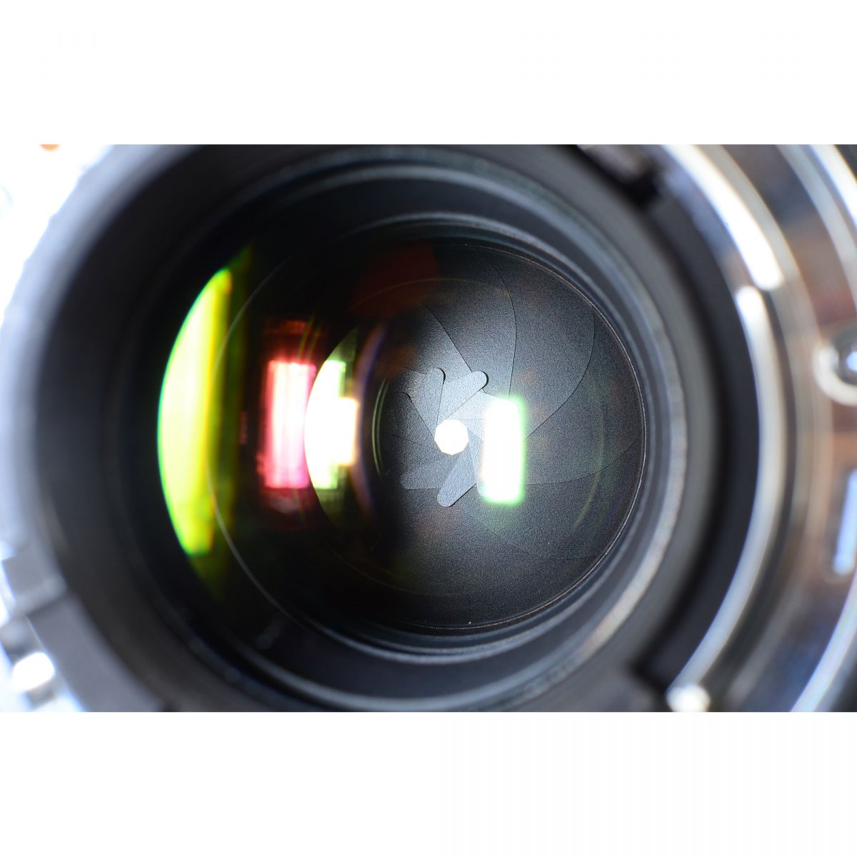 【中古】Sigma EX 70-200mm f/2.8 D APO HSM ニコン用 望遠 ズーム カメラレンズ 交換レンズ シグマ S/N:3013628