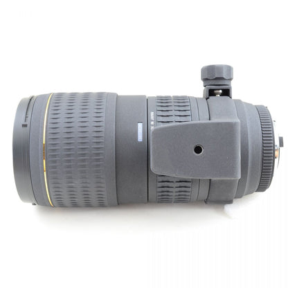 【中古】Sigma EX 70-200mm f/2.8 D APO HSM ニコン用 望遠 ズーム カメラレンズ 交換レンズ シグマ S/N:3013628