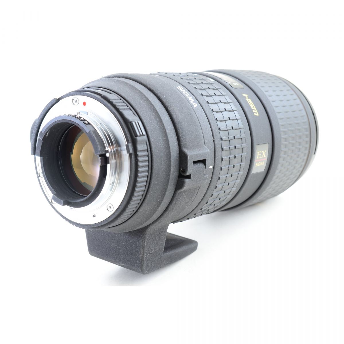 【中古】Sigma EX 70-200mm f/2.8 D APO HSM ニコン用 望遠 ズーム カメラレンズ 交換レンズ シグマ S/N:3013628