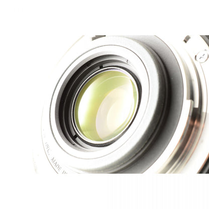 【中古】Canon EF-S 15-85mm F/3.5-5.6 IS USM 望遠ズーム 交換レンズ キャノン S/N:3072500189
