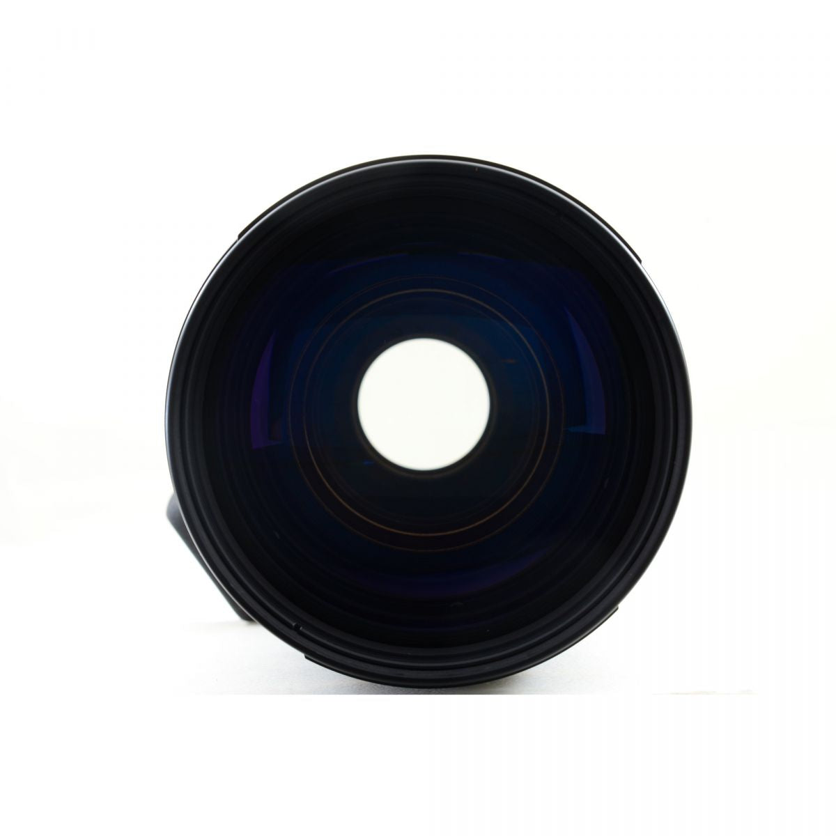【中古】Sigma EX 70-200mm f/2.8 D APO HSM ニコン用 望遠 ズーム カメラレンズ 交換レンズ シグマ S/N:3013628