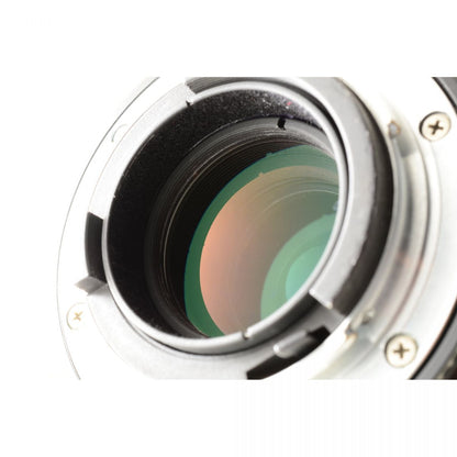 【中古】Nikon Ai NIKKOR 200mm f/4 望遠 単焦点 カメラレンズ 交換レンズ ニコン S/N:835875