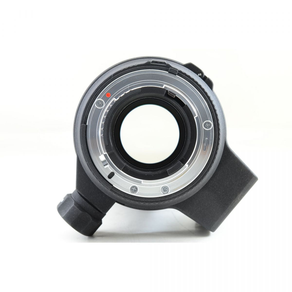 【中古】Sigma EX 70-200mm f/2.8 D APO HSM ニコン用 望遠 ズーム カメラレンズ 交換レンズ シグマ S/N:3013628