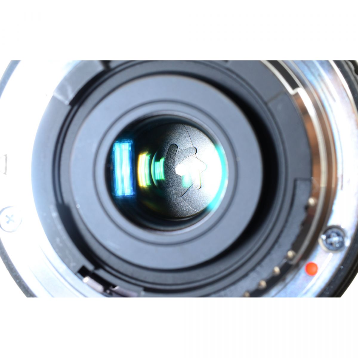 【中古】SIGMA Zoom 18-200mm f/3.5-6.3 DC ニコン用 ズーム カメラレンズ 交換レンズ シグマ S/N:3155768