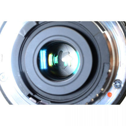【中古】SIGMA Zoom 18-200mm f/3.5-6.3 DC ニコン用 ズーム カメラレンズ 交換レンズ シグマ S/N:3155768