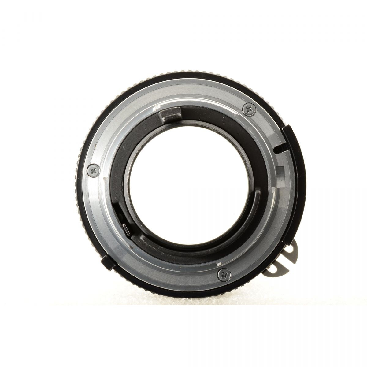 【中古】Nikon Ai-S NIKKOR 50mm f/1.4 単焦点 カメラレンズ 交換レンズ ニコン S/N:5742885