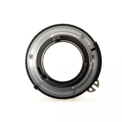 【中古】Nikon Ai-S NIKKOR 50mm f/1.4 単焦点 カメラレンズ 交換レンズ ニコン S/N:5742885