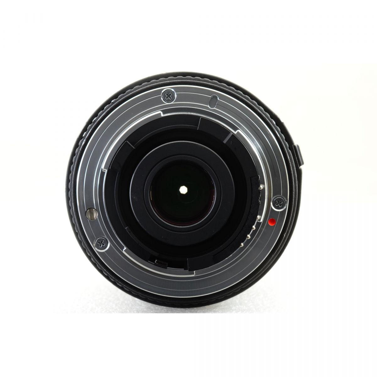 【中古】SIGMA Zoom 18-200mm f/3.5-6.3 DC ニコン用 ズーム カメラレンズ 交換レンズ シグマ S/N:3155768