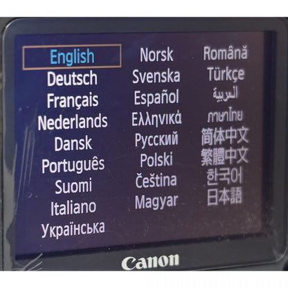 【中古】Canon EOS 5D Mark II ボディ 2110万画素 フルサイズ デジタル 一眼レフ カメラ キャノン