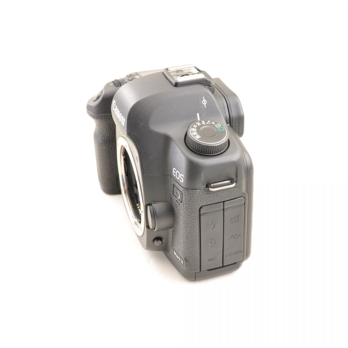 【中古】Canon EOS 5D Mark II ボディ 2110万画素 フルサイズ デジタル 一眼レフ カメラ キャノン
