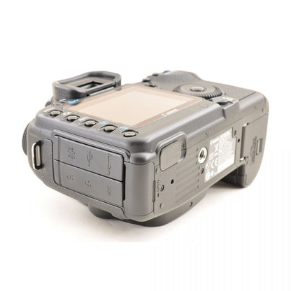 【中古】Canon EOS 5D Mark II ボディ 2110万画素 フルサイズ デジタル 一眼レフ カメラ キャノン