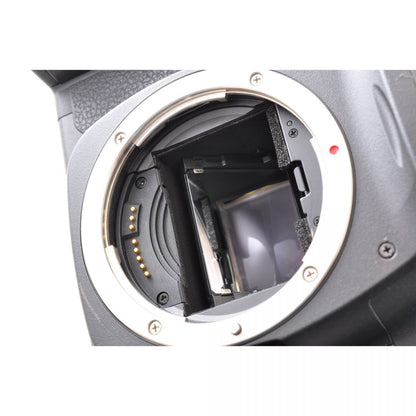 【中古】Canon EOS 5D Mark II ボディ 2110万画素 フルサイズ デジタル 一眼レフ カメラ キャノン