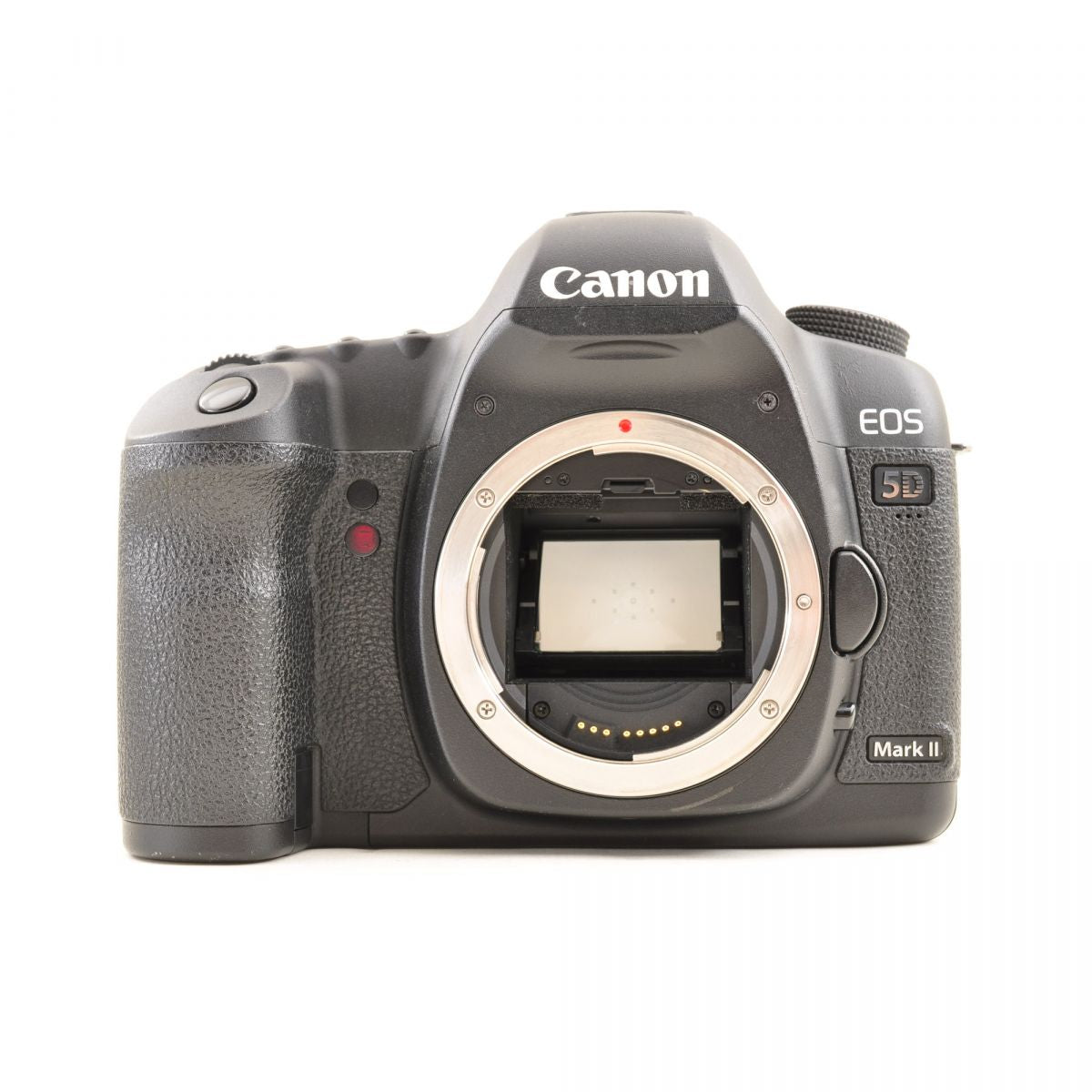 【中古】Canon EOS 5D Mark II ボディ 2110万画素 フルサイズ デジタル 一眼レフ カメラ キャノン
