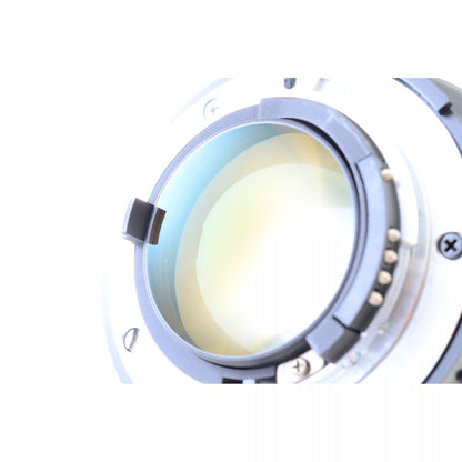 【中古】Nikon AF NIKKOR 85mm f/1.8 D 中望遠 ポートレート 単焦点レンズ ニコン S/N: 446123