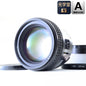【中古】Nikon AF NIKKOR 85mm f/1.8 D 中望遠 ポートレート 単焦点レンズ ニコン S/N: 446123