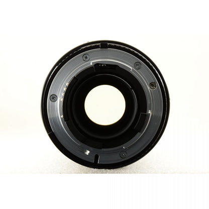 【中古】Nikon F5 ブラック 35mm 一眼レフ フィルムカメラ DP-30 AF NIKKOR 35-135mm F3.5-4.5 マクロ ズームレンズ セット ニコン S/N:3167762