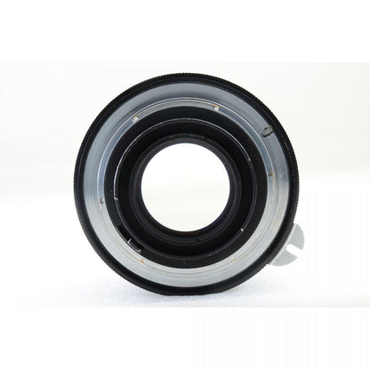 【中古】Nikon F2 フォトミック ブラック 35mm 一眼レフ フィルムカメラ DP-1 Nikkor-H Auto 50mm F2 セット ニコン S/N:7502126