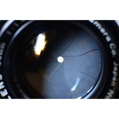 【中古】Canon P 35mm レンジファインダー フィルムカメラ 50mm F1.8レンズ シルバー L39 セット キヤノン S/N:728916