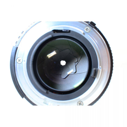 【中古】Nikon Ai-S NIKKOR 50mm F1.4 単焦点 カメラレンズ 交換レンズ ニコン S/N:5187177
