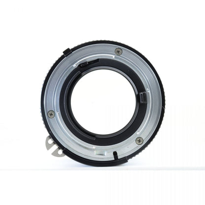 【中古】Nikon Ai-S NIKKOR 50mm F1.4 単焦点 カメラレンズ 交換レンズ ニコン S/N:5187177
