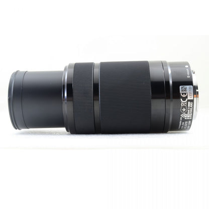 【中古】Sony E 55-210mm F4.5-6.3 OSS SEL55210 ズーム カメラレンズ 交換レンズ ソニー S/N:4331100
