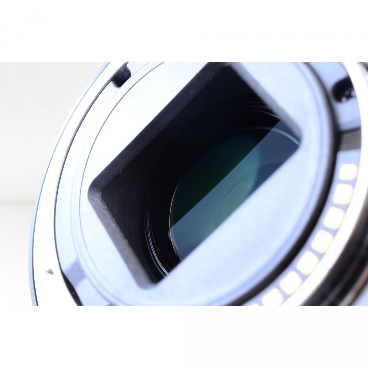 【中古】Sony E 55-210mm F4.5-6.3 OSS SEL55210 ズーム カメラレンズ 交換レンズ ソニー S/N:4331100