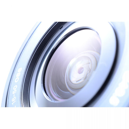 【中古】Sony E PZ 16-50mm F3.5-5.6 OSS ソニーEマウント用 ズーム カメラレンズ 交換レンズ ソニー S/N:2474955