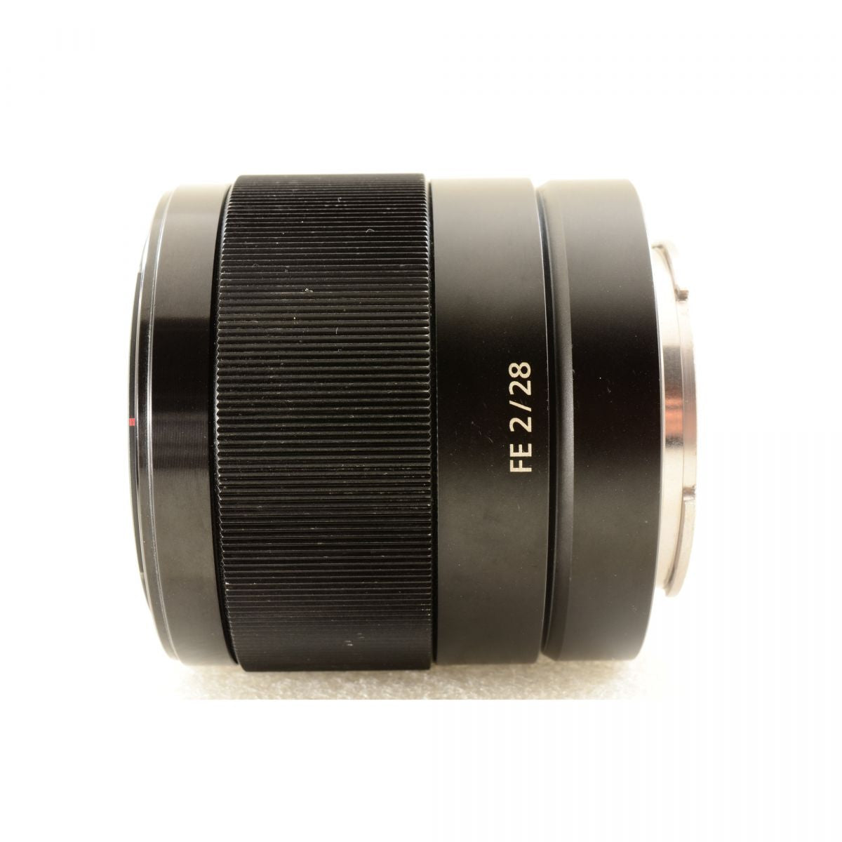 【中古】Sony FE 28mm f/2 単焦点 広角 カメラレンズ 交換レンズ ソニー Eマウント