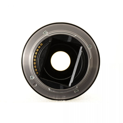 【中古】Sony FE 28mm f/2 単焦点 広角 カメラレンズ 交換レンズ ソニー Eマウント