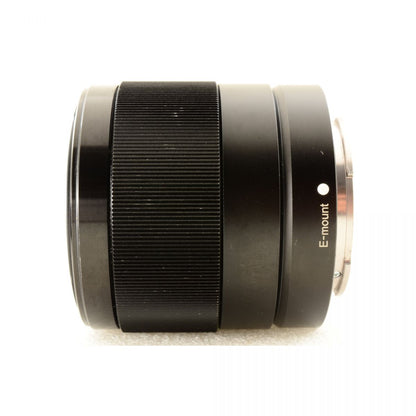 【中古】Sony FE 28mm f/2 単焦点 広角 カメラレンズ 交換レンズ ソニー Eマウント