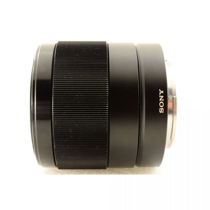 【中古】Sony FE 28mm f/2 単焦点 広角 カメラレンズ 交換レンズ ソニー Eマウント