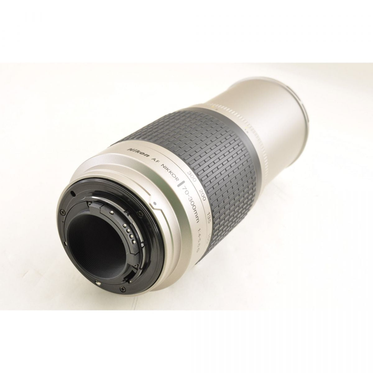 Nikon AF NIKKOR 70-300mm F4-5.6G 望遠 Nikon Fマウント用 ニコン カメラレンズ 交換レンズ