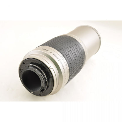 Nikon AF NIKKOR 70-300mm F4-5.6G 望遠 Nikon Fマウント用 ニコン カメラレンズ 交換レンズ