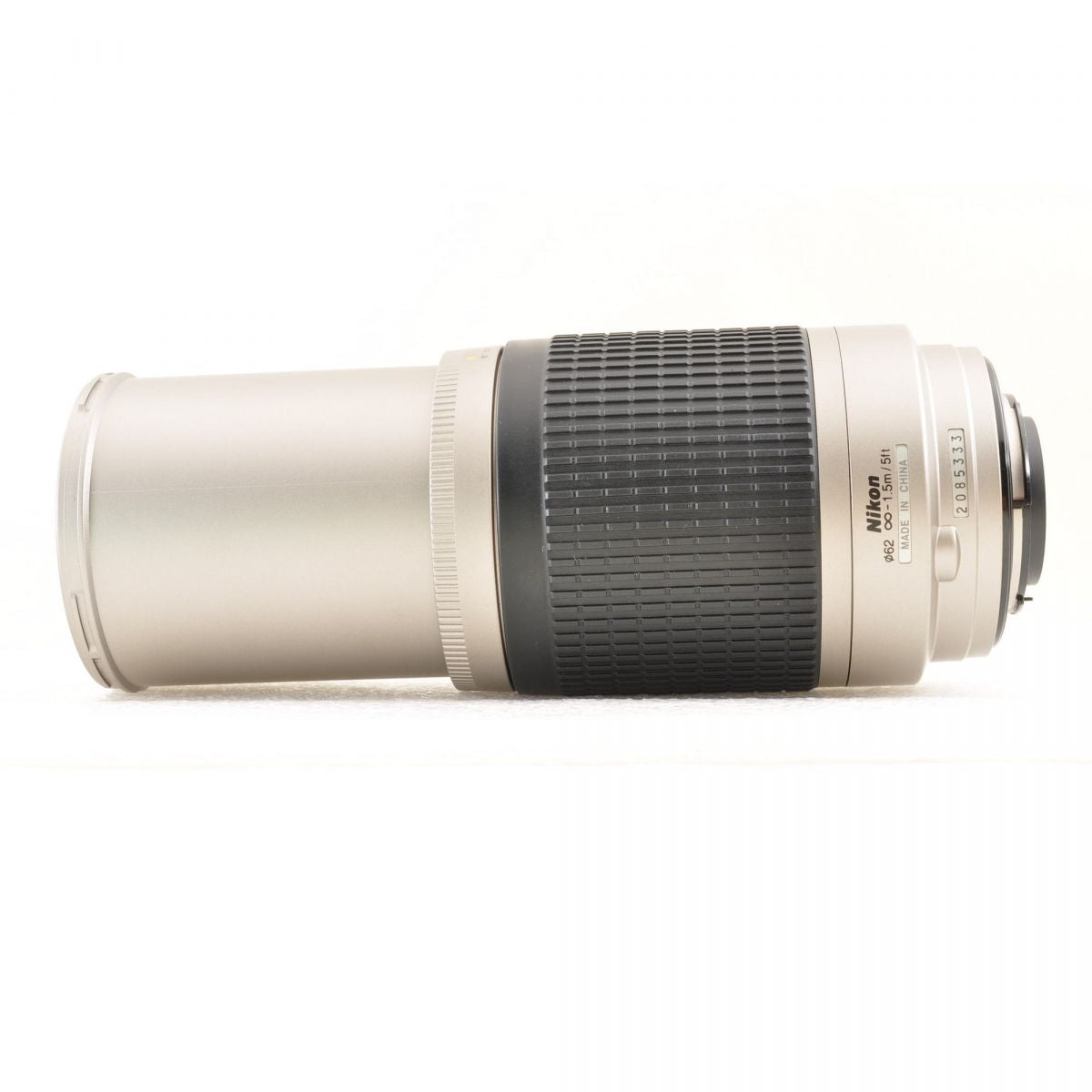 Nikon AF NIKKOR 70-300mm F4-5.6G 望遠 Nikon Fマウント用 ニコン カメラレンズ 交換レンズ