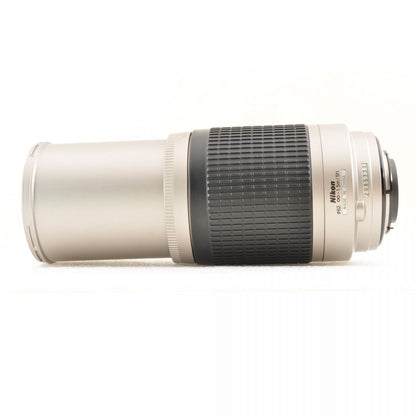 Nikon AF NIKKOR 70-300mm F4-5.6G 望遠 Nikon Fマウント用 ニコン カメラレンズ 交換レンズ