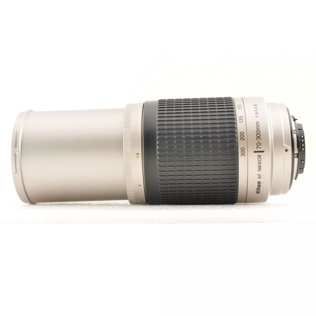 Nikon AF NIKKOR 70-300mm F4-5.6G 望遠 Nikon Fマウント用 ニコン カメラレンズ 交換レンズ