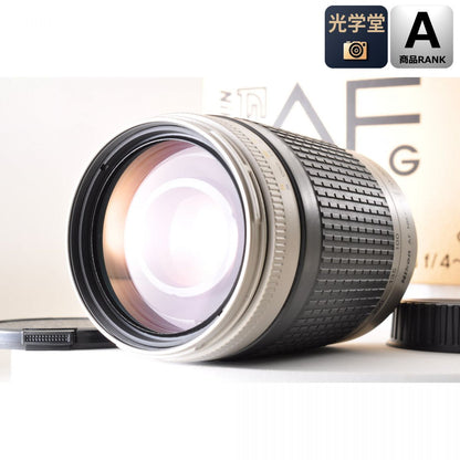 Nikon AF NIKKOR 70-300mm F4-5.6G 望遠 Nikon Fマウント用 ニコン カメラレンズ 交換レンズ