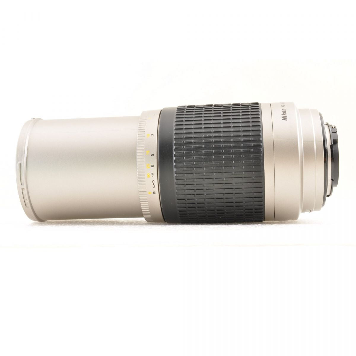 Nikon AF NIKKOR 70-300mm F4-5.6G 望遠 Nikon Fマウント用 ニコン カメラレンズ 交換レンズ