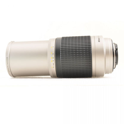 Nikon AF NIKKOR 70-300mm F4-5.6G 望遠 Nikon Fマウント用 ニコン カメラレンズ 交換レンズ