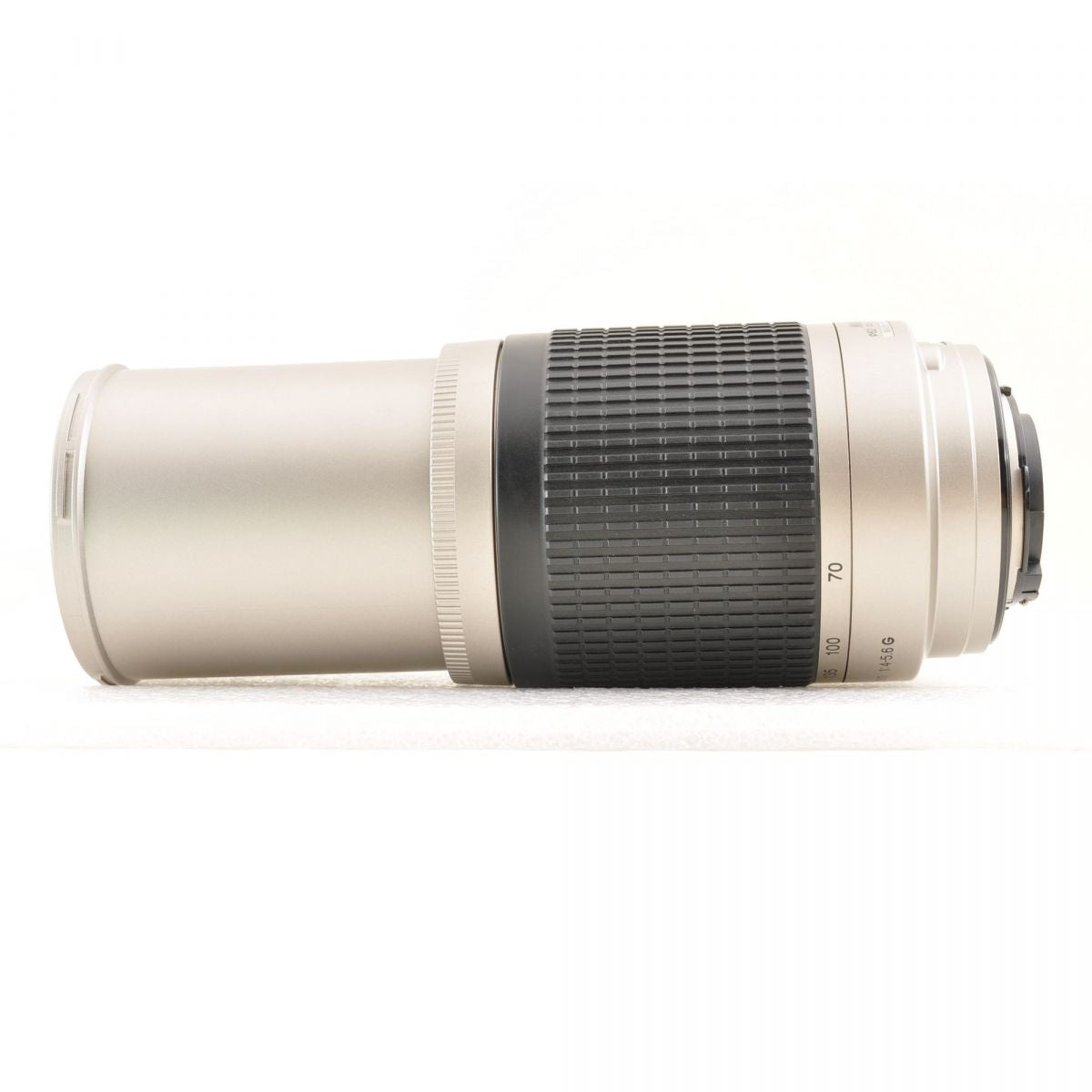 Nikon AF NIKKOR 70-300mm F4-5.6G 望遠 Nikon Fマウント用 ニコン カメラレンズ 交換レンズ
