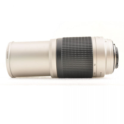 Nikon AF NIKKOR 70-300mm F4-5.6G 望遠 Nikon Fマウント用 ニコン カメラレンズ 交換レンズ